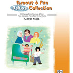 Famous & Fun Deluxe Collection, Book 3 - Remenyi House of Music