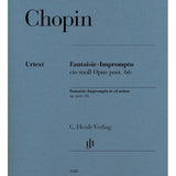 Fantaisie - Impromptu C - sharp Minor Op. Post. 66 - Remenyi House of Music