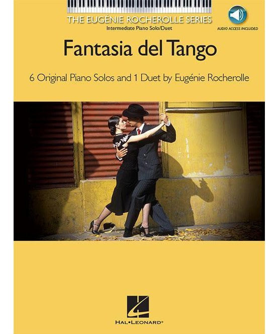 Fantasia del Tango - Remenyi House of Music