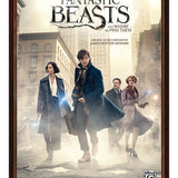 Fantastic Beasts and Where to Find Them, Selections from - Remenyi House of Music