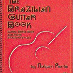 Faria N. - The Brazilian Guitar Book - Book & CD - Remenyi House of Music