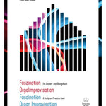 Fascination Organ Improvisation (A Study and Practice Book) - Remenyi House of Music