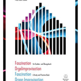 Fascination Organ Improvisation (A Study and Practice Book) - Remenyi House of Music