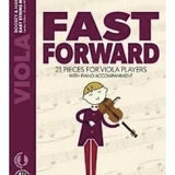 Fast Forward - Remenyi House of Music