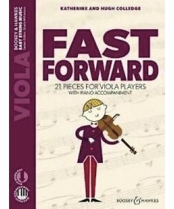 Fast Forward - Remenyi House of Music