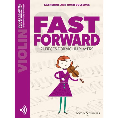 Fast Forward - Remenyi House of Music