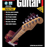 FastTrack Guitar Method – Starter Pack - Remenyi House of Music