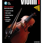 FastTrack Violin Method Book 1 - Remenyi House of Music