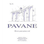 Fauré G. - Pavane Op. 50 - Remenyi House of Music