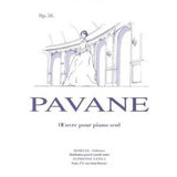 Fauré G. - Pavane Op. 50 - Remenyi House of Music
