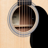 Martin D-12E Road Series Acoustic Guitar