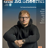 Ed Sheeran - Play-Along pour violon, volume 75