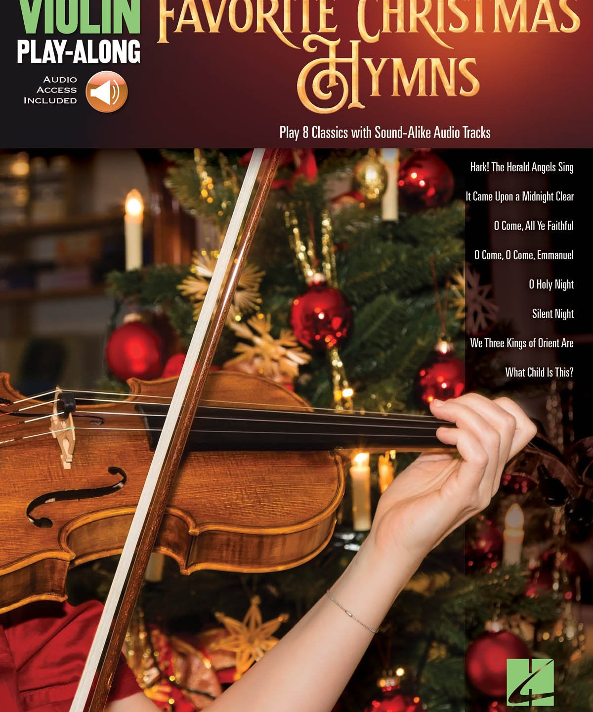 Favorite Christmas Hymns - Remenyi House of Music