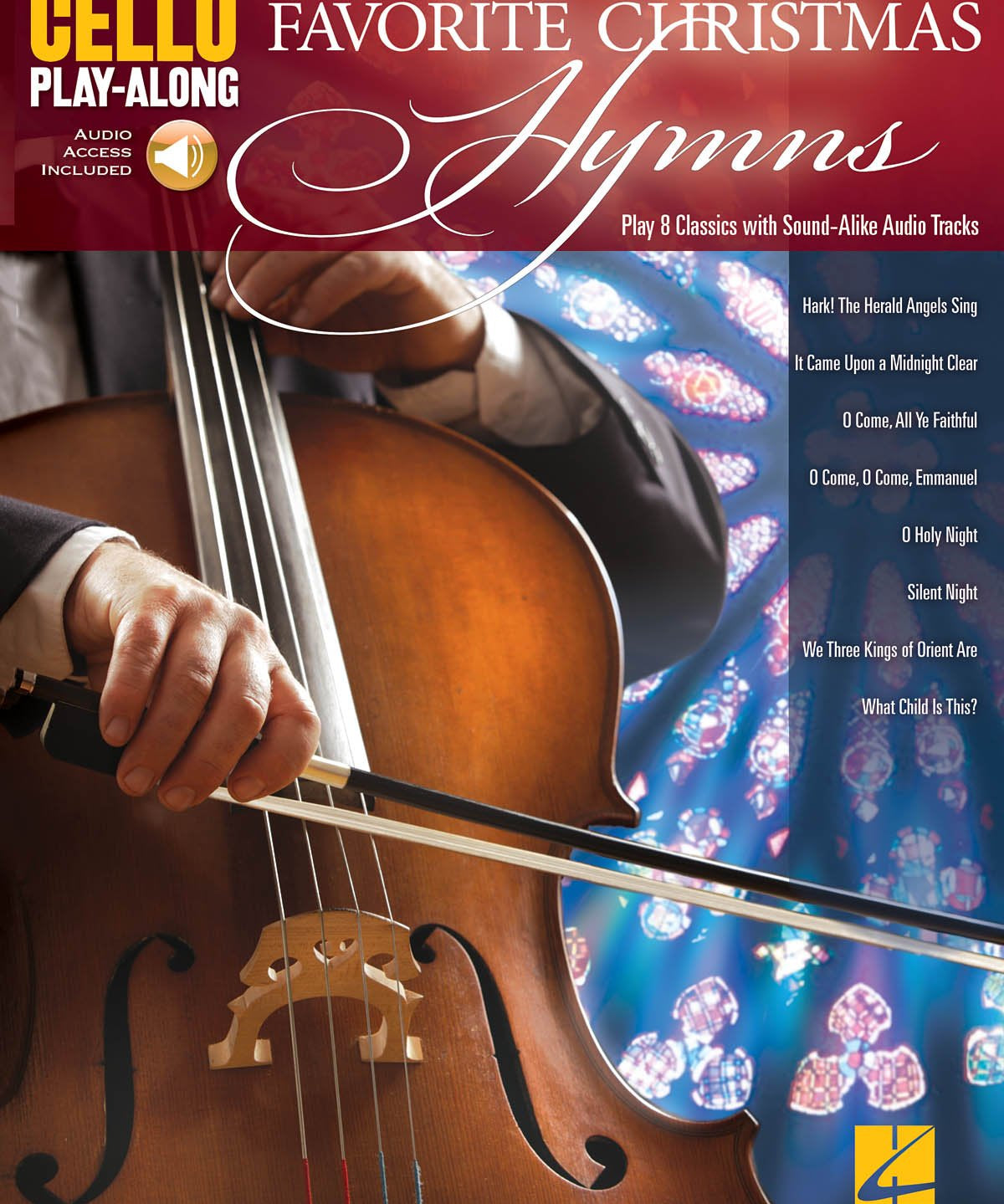 Favorite Christmas Hymns - Remenyi House of Music