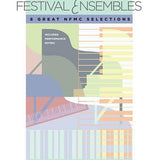 Favorite Festival Ensembles - 8 Great NFMC Selections - Remenyi House of Music