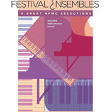 Favorite Festival Ensembles - Book 2 - Remenyi House of Music