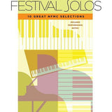 Favorite Festival Solos - Remenyi House of Music