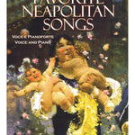 Favorite Neapolitan Songs - Remenyi House of Music