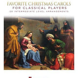 Favourite Christmas Carols for Classical Players - Clarinet - Remenyi House of Music