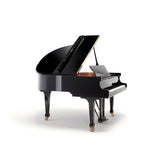 Fazioli 156 Baby Grand Acoustic Piano - Remenyi House of Music