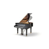 Fazioli 156 Baby Grand Acoustic Piano - Remenyi House of Music