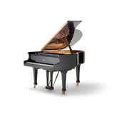 Fazioli 156 Baby Grand Acoustic Piano - Remenyi House of Music