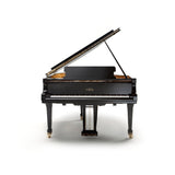 Fazioli 183 Grand Acoustic Piano - Remenyi House of Music