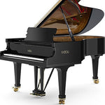 Fazioli 212 Grand Acoustic Piano - Remenyi House of Music