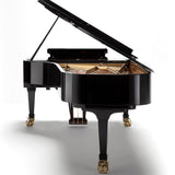 Fazioli 278 Concert Grand Acoustic Piano - Remenyi House of Music