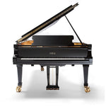 Fazioli 278 Concert Grand Acoustic Piano - Remenyi House of Music