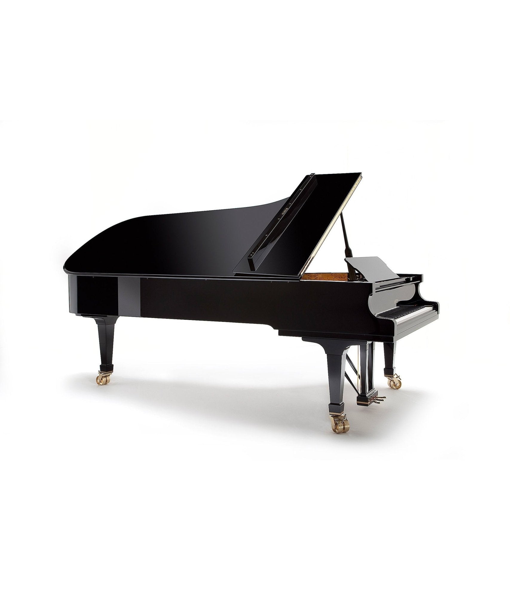 Fazioli 278 Concert Grand Acoustic Piano - Remenyi House of Music