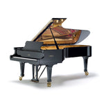 Fazioli 278 Concert Grand Acoustic Piano - Remenyi House of Music