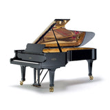 Fazioli 278 Concert Grand Acoustic Piano - Remenyi House of Music