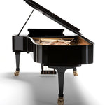 Fazioli 308 Concert Grand Acoustic Piano - Remenyi House of Music