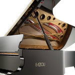 Fazioli 308 Concert Grand Acoustic Piano - Remenyi House of Music