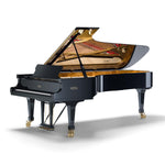 Fazioli 308 Concert Grand Acoustic Piano - Remenyi House of Music