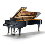 Fazioli 308 Concert Grand Acoustic Piano - Remenyi House of Music