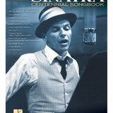 Frank Sinatra - Centennial Songbook - Original Keys for Singers