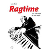 JOPLIN - Ragtime para Piano (Kleeb)