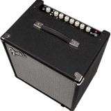 Fender Rumble 40 (V3), 120V Amp, Black/Silver