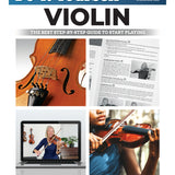 Do-It-Yourself Violin