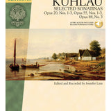 Kuhlau - Selected Sonatinas