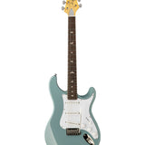 PRS SE Silver Sky Rosewood John Mayer - Stone Blue