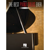 The Best Piano Solos Ever - 3rd Edition