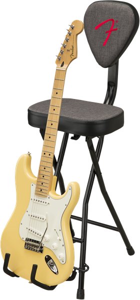 Fender 351 Seat/Stand Combo - Remenyi House of Music