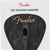 Fender 351 Wall Hanger, Black - Remenyi House of Music