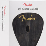 Fender 351 Wall Hanger, Black - Remenyi House of Music