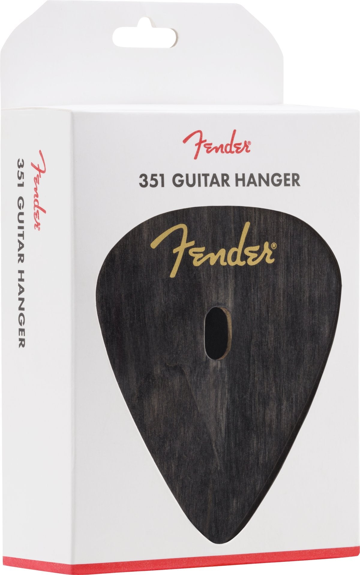 Fender 351 Wall Hanger, Black - Remenyi House of Music