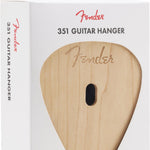 Fender 351 Wall Hanger, Maple - Remenyi House of Music