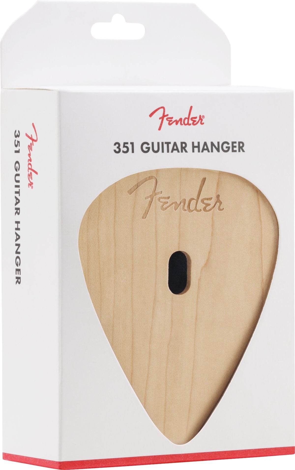 Fender 351 Wall Hanger, Maple - Remenyi House of Music